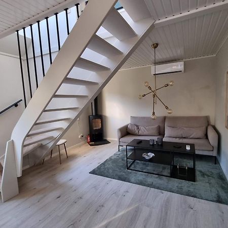 Charming 2-Floor House By The Sea In Ahus Sweden Villa Exteriör bild