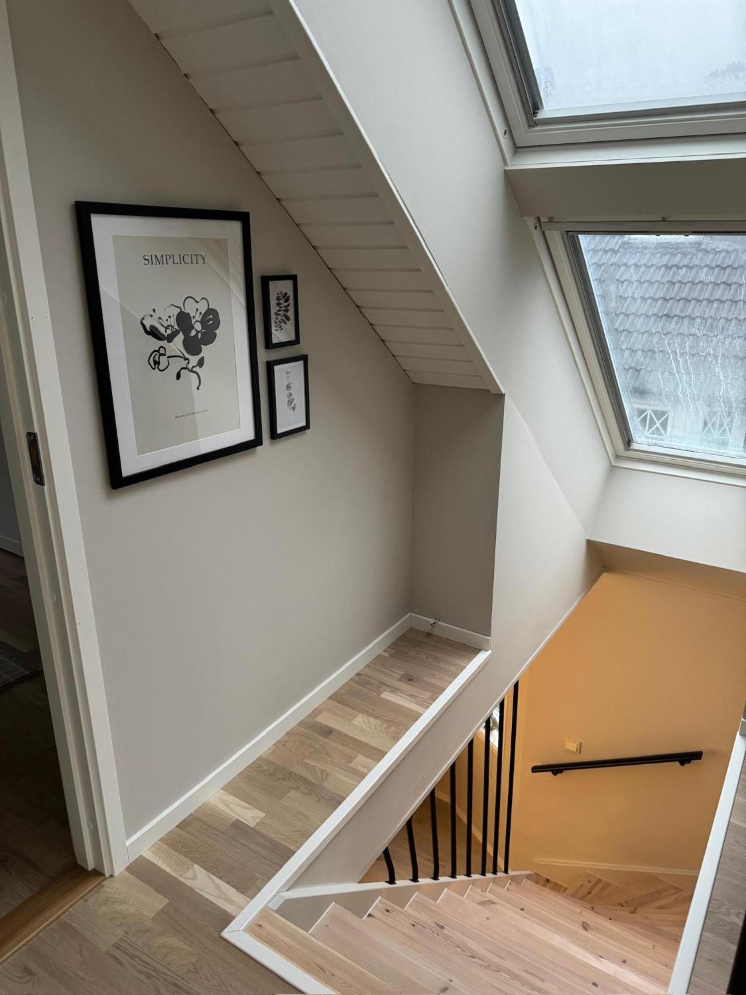 Charming 2-Floor House By The Sea In Ahus Sweden Villa Exteriör bild